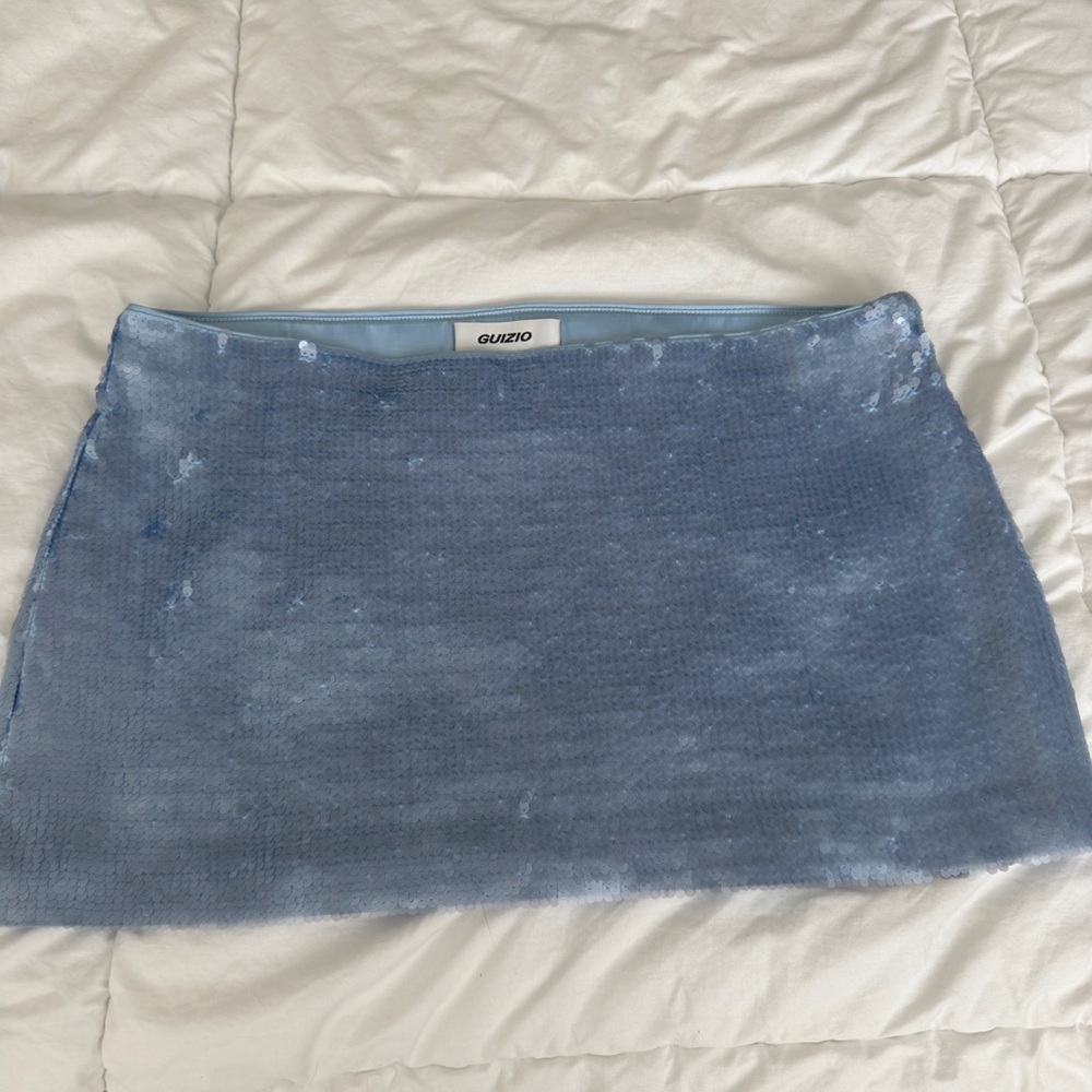 Danielle Guizio skirt